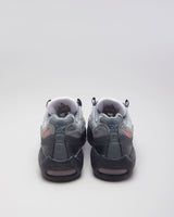 Nike Men's Air Max 95 Shadow - UK 7.5