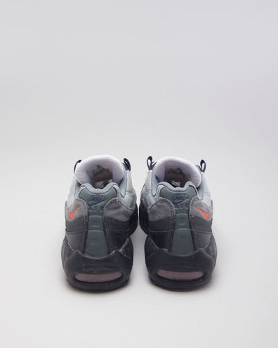 Nike Men's Air Max 95 Shadow - UK 7.5