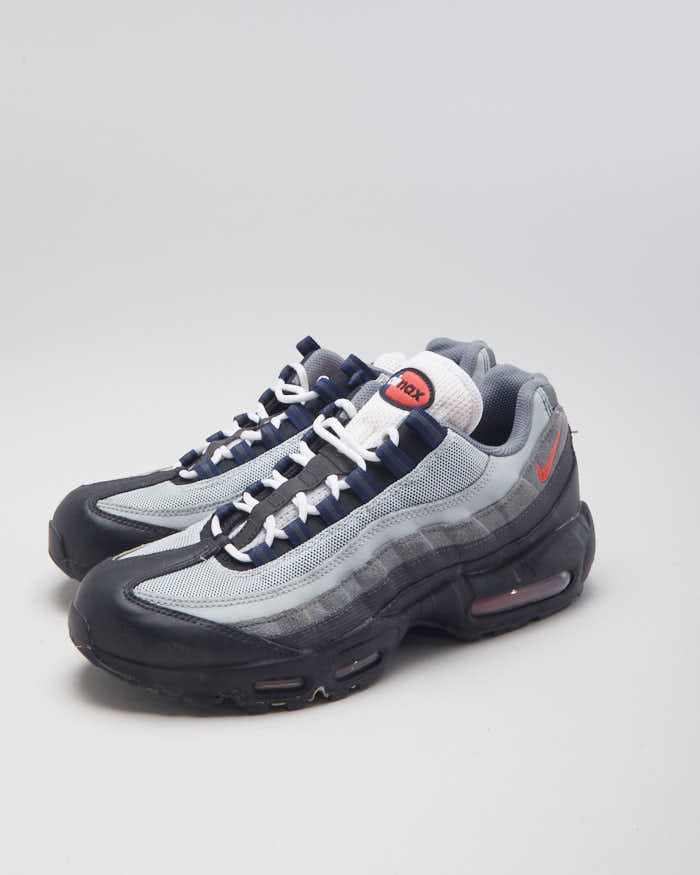 Nike Men's Air Max 95 Shadow - UK 7.5