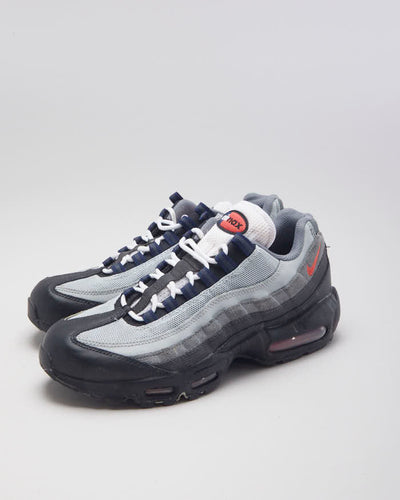 Nike Men's Air Max 95 Shadow - UK 7.5