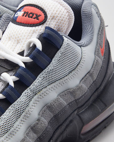 Nike Men's Air Max 95 Shadow - UK 7.5