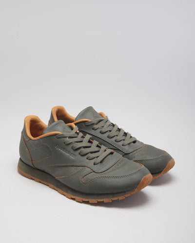 Reebok Classic Kendrick Lamar Trainers - UK 6.5