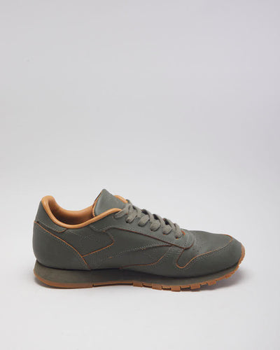 Reebok Classic Kendrick Lamar Trainers - UK 6.5