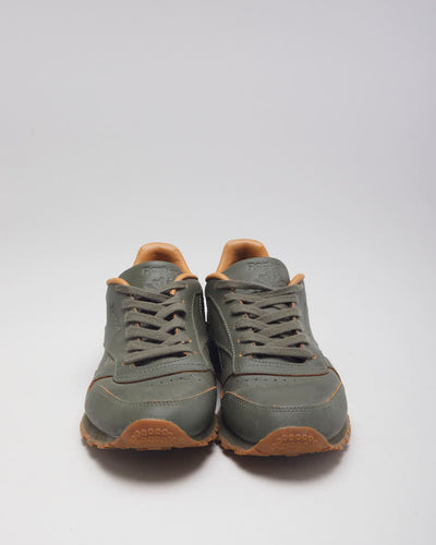 Reebok Classic Kendrick Lamar Trainers - UK 6.5