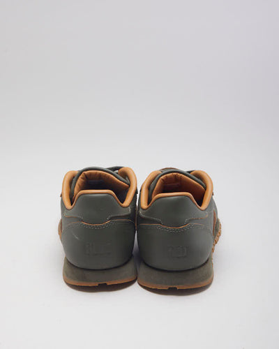 Reebok Classic Kendrick Lamar Trainers - UK 6.5