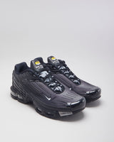 Nike Air Max Plus III 3 Wolf Grey - UK 7