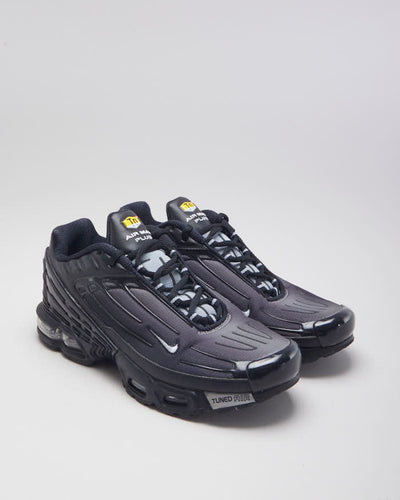 Nike Air Max Plus III 3 Wolf Grey - UK 7