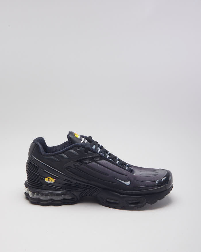 Nike Air Max Plus III 3 Wolf Grey - UK 7