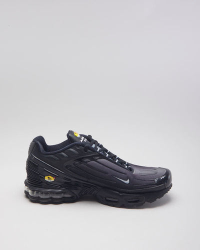Nike Air Max Plus III 3 Wolf Grey - UK 7