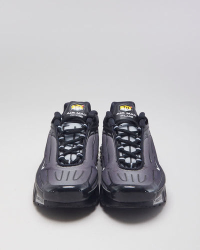 Nike Air Max Plus III 3 Wolf Grey - UK 7