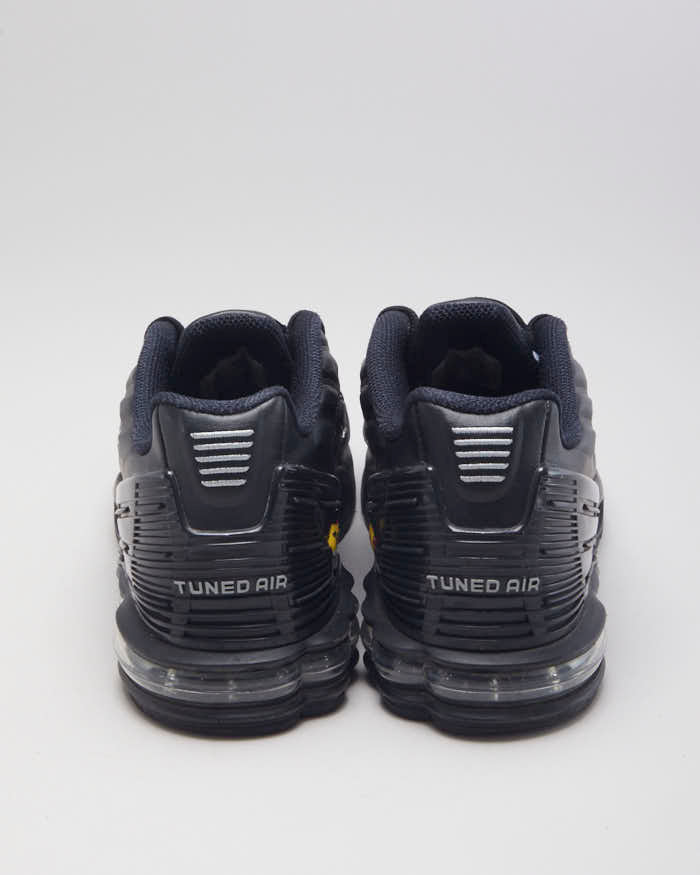 Nike Air Max Plus III 3 Wolf Grey - UK 7