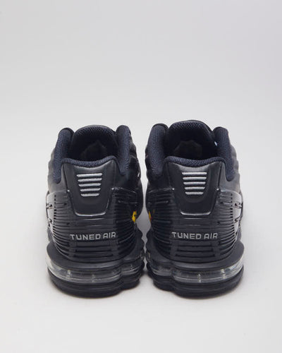Nike Air Max Plus III 3 Wolf Grey - UK 7