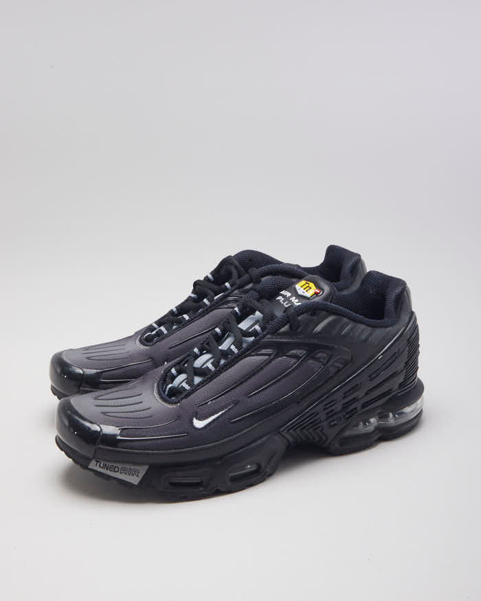 Nike Air Max Plus III 3 Wolf Grey - UK 7