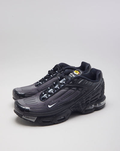 Nike Air Max Plus III 3 Wolf Grey - UK 7