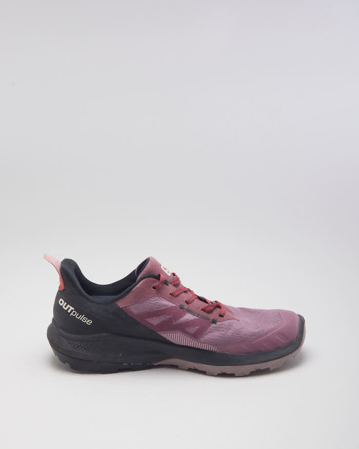 Salomon Outplus GTX Hiking Shoes - UK 7.5
