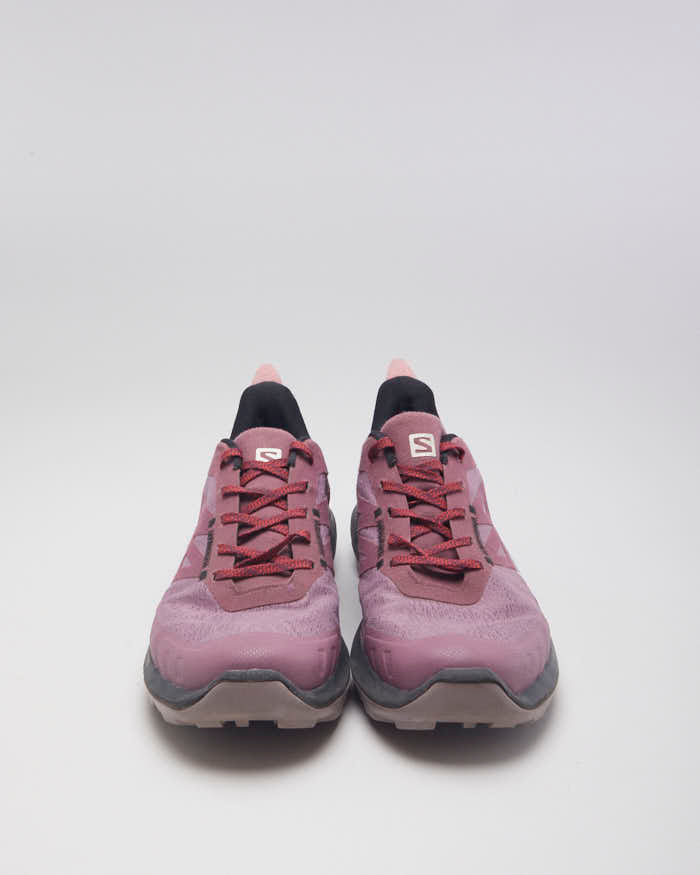Salomon Outplus GTX Hiking Shoes - UK 7.5