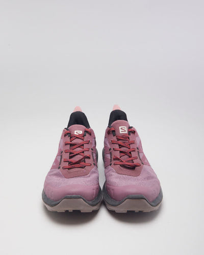 Salomon Outplus GTX Hiking Shoes - UK 7.5