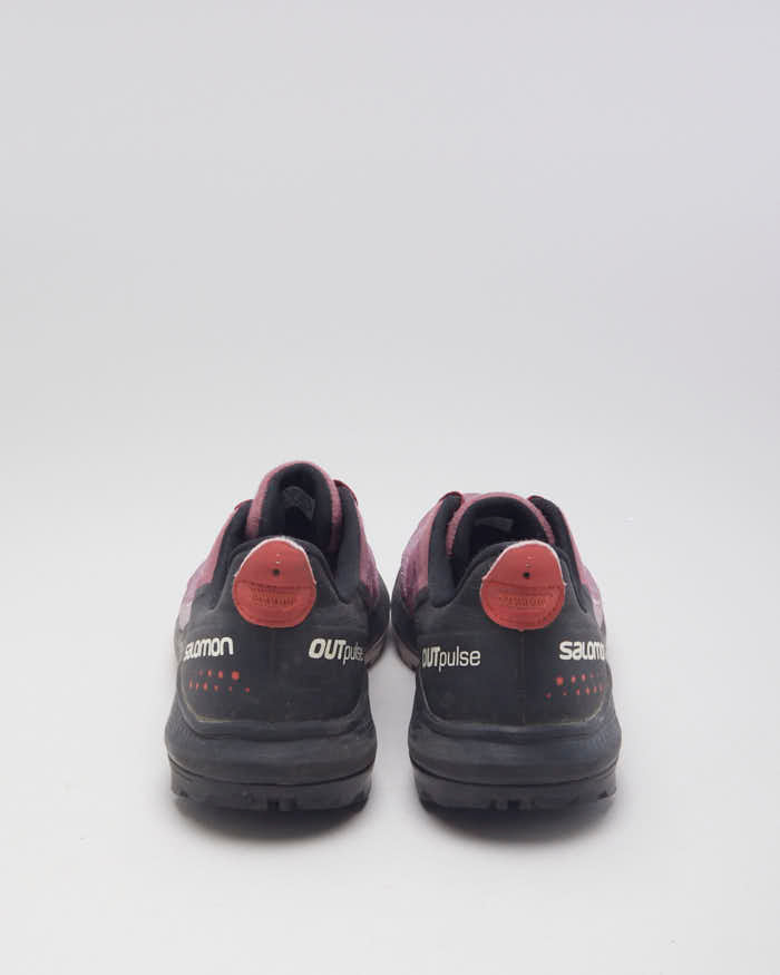 Salomon Outplus GTX Hiking Shoes - UK 7.5