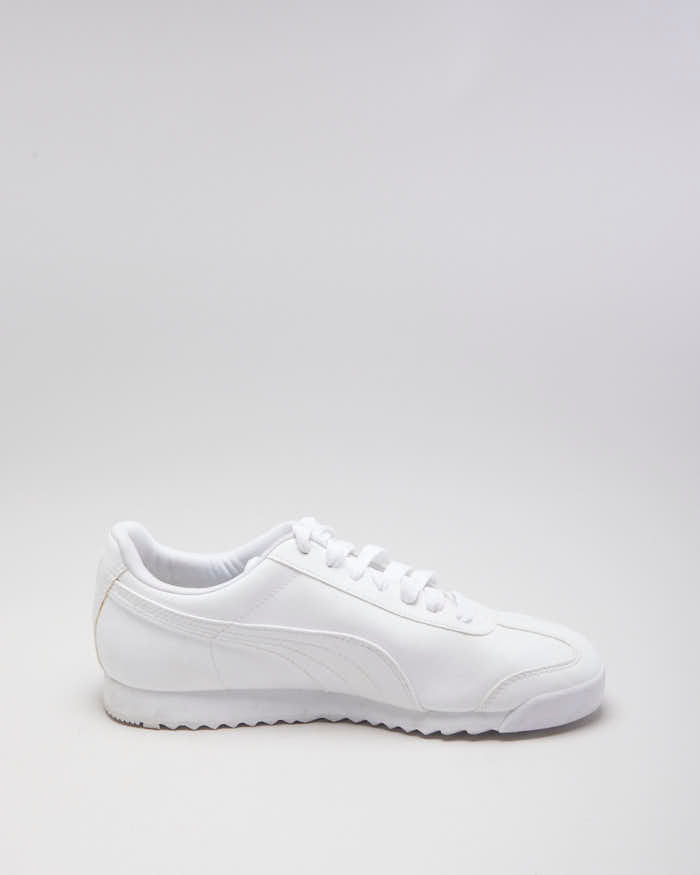 Puma Roma Basic Blanco - UK 8