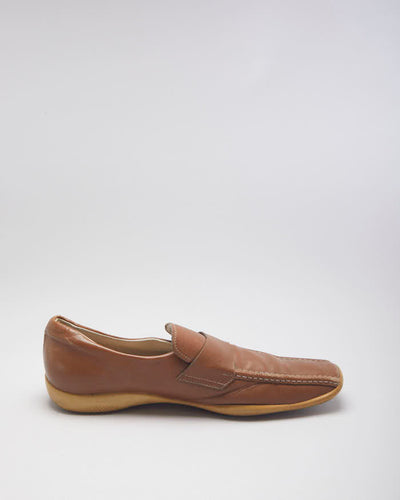 Prada Sport Loafer Shoes - UK 10