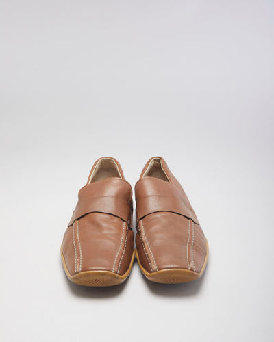 Prada Sport Loafer Shoes - UK 10