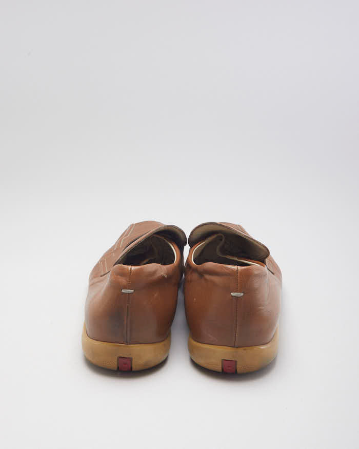 Prada Sport Loafer Shoes - UK 10