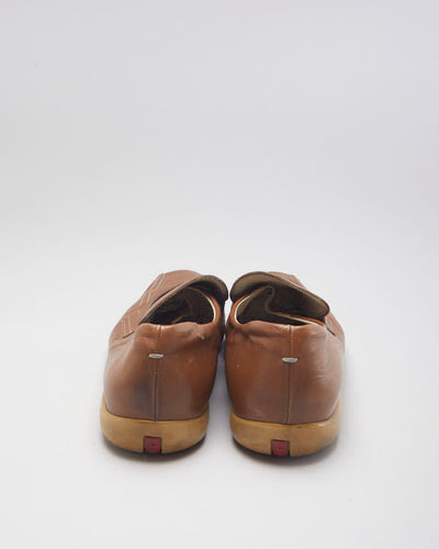 Prada Sport Loafer Shoes - UK 10