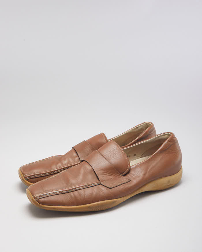 Prada Sport Loafer Shoes - UK 10