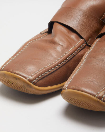 Prada Sport Loafer Shoes - UK 10