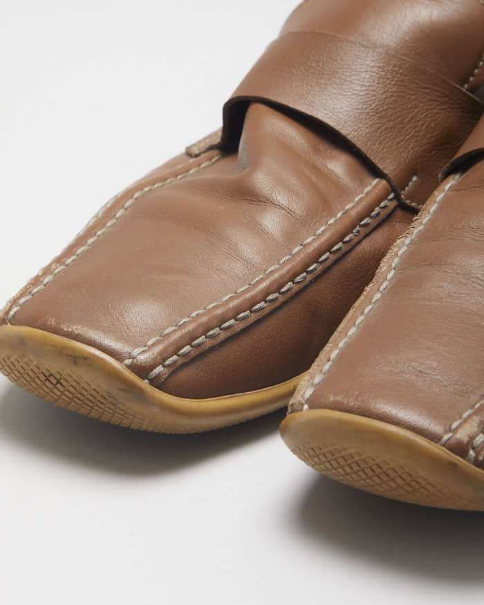 Prada Sport Loafer Shoes - UK 10