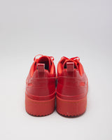 Adidas Forum Low Bold S.E.E.D. Red - UK 8.5