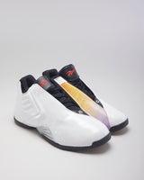 Adidas T-Mac 3 Lessons Trainers - UK 9