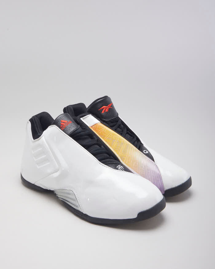 Adidas T-Mac 3 Lessons Trainers - UK 9