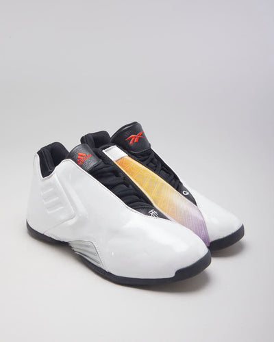 Adidas T-Mac 3 Lessons Trainers - UK 9
