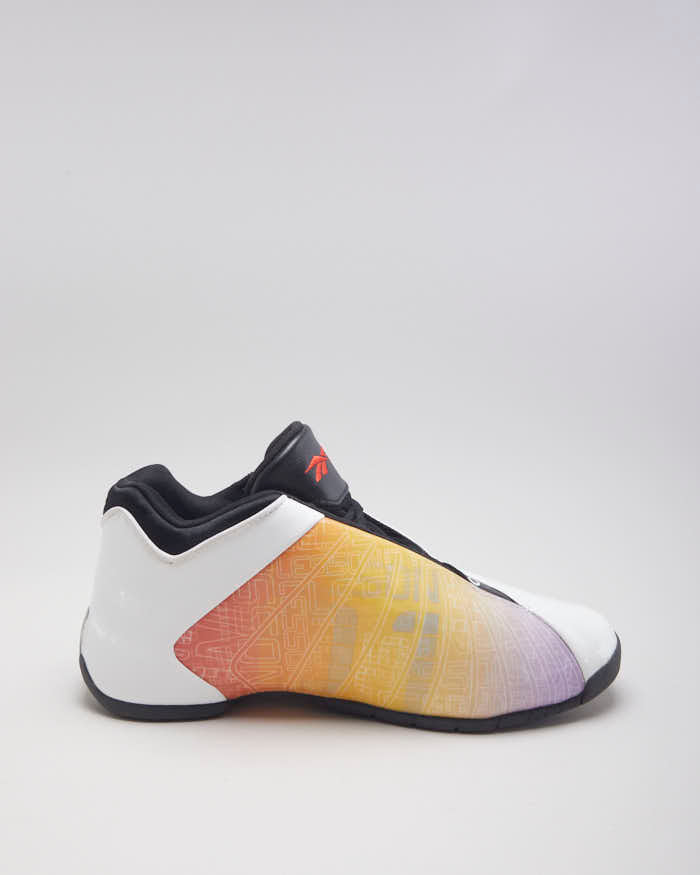 Adidas T-Mac 3 Lessons Trainers - UK 9