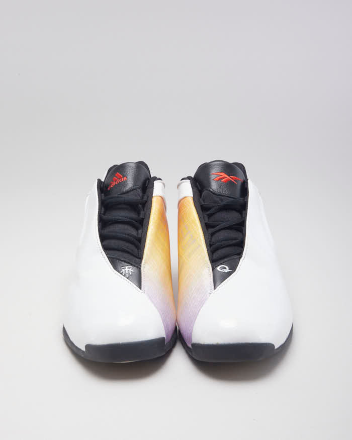 Adidas T-Mac 3 Lessons Trainers - UK 9