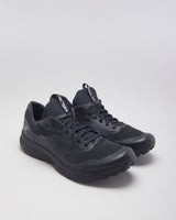 Vintage Men's Arcteryx Norvan LD 20 Trainers - UK 10.5