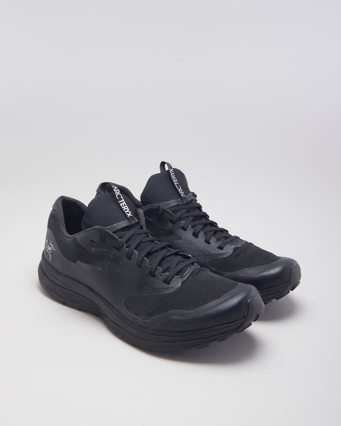Vintage Men's Arcteryx Norvan LD 20 Trainers - UK 10.5