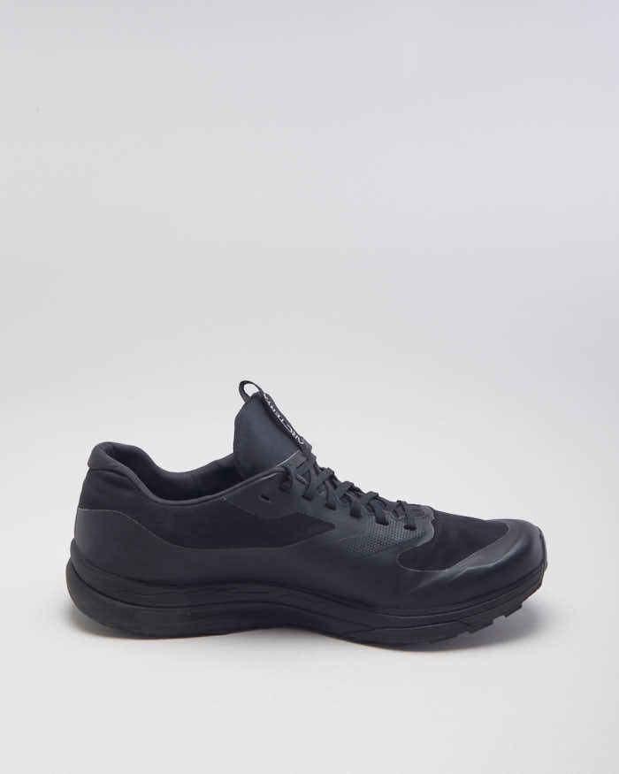 Vintage Men's Arcteryx Norvan LD 20 Trainers - UK 10.5