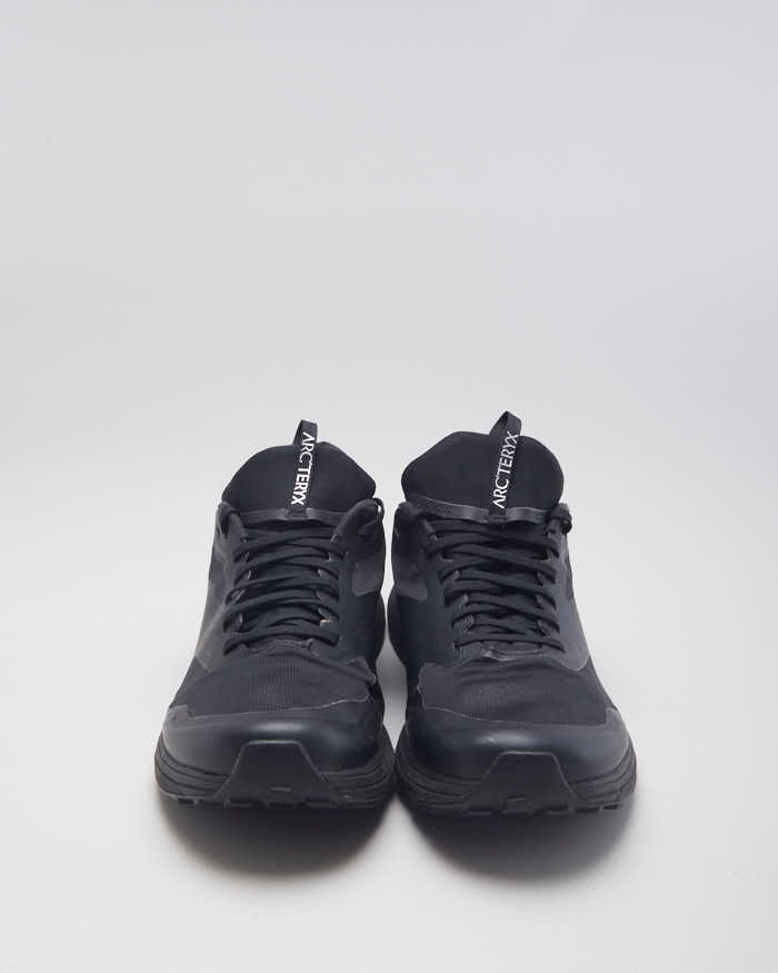 Vintage Men's Arcteryx Norvan LD 20 Trainers - UK 10.5