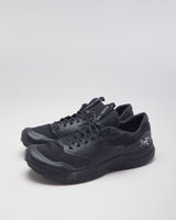 Vintage Men's Arcteryx Norvan LD 20 Trainers - UK 10.5