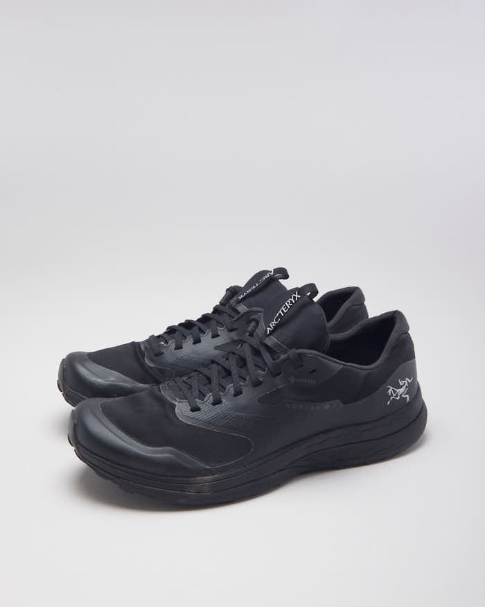 Vintage Men's Arcteryx Norvan LD 20 Trainers - UK 10.5