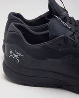 Vintage Men's Arcteryx Norvan LD 20 Trainers - UK 10.5