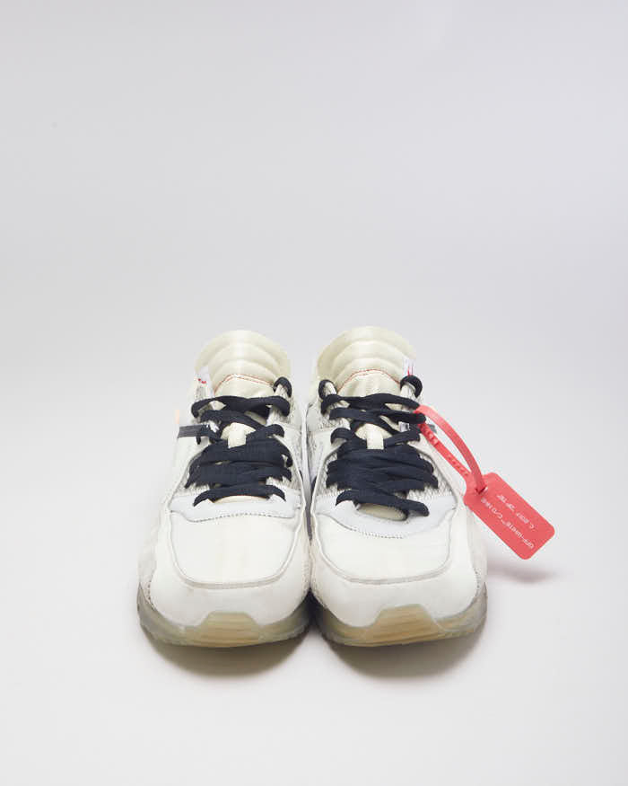 Nike Off White Air Max 90 - UK 10