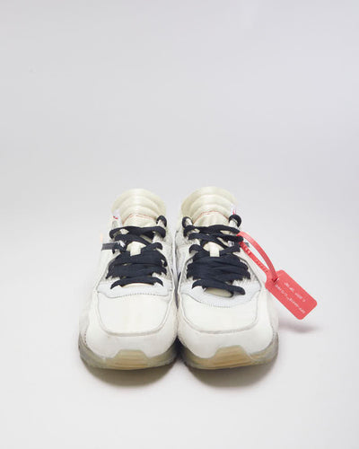 Nike Off White Air Max 90 - UK 10