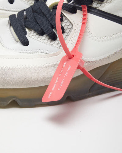 Nike Off White Air Max 90 - UK 10