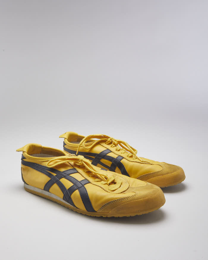 Onitsuka Tiger Mexico 66 Trainers - UK 9.5