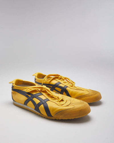Onitsuka Tiger Mexico 66 Trainers - UK 9.5