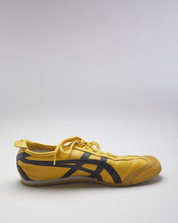 Onitsuka Tiger Mexico 66 Trainers - UK 9.5