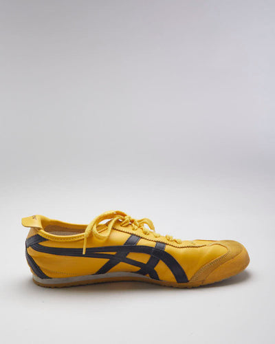 Onitsuka Tiger Mexico 66 Trainers - UK 9.5